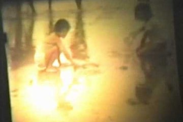 Wildwood 1960 Home Movie