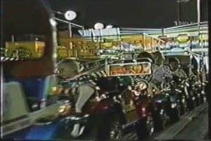 Morey's Pier Sales Video 1984