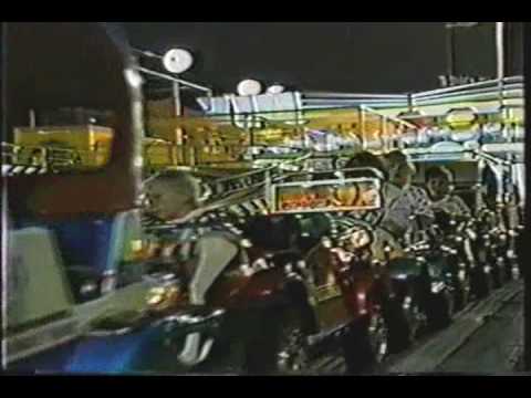 Morey's Pier Sales Video 1984