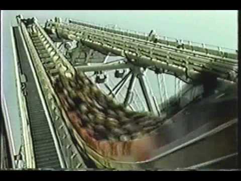 Mariners Landing Video 1984