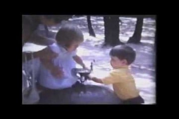 Wildwood 1972 Home Video