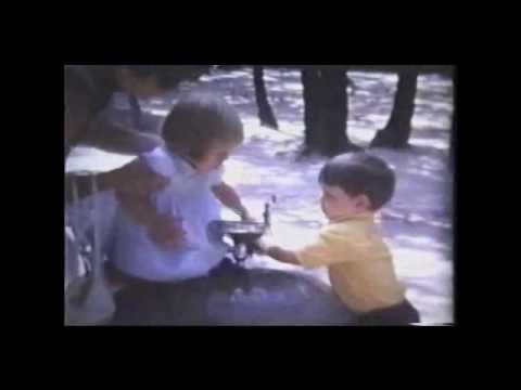 Wildwood 1972 Home Video