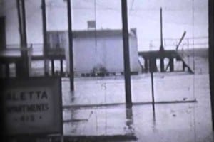 Wildwood Nor'easter 1962