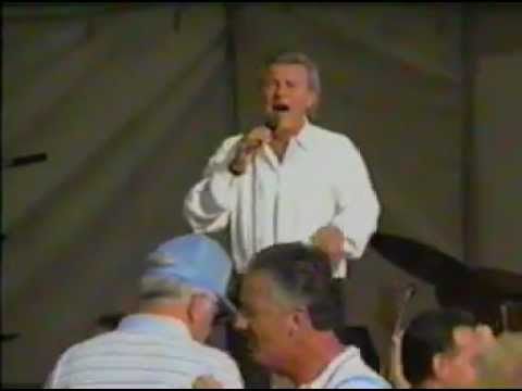 Bobby Rydell Concert North Wildwood 1991