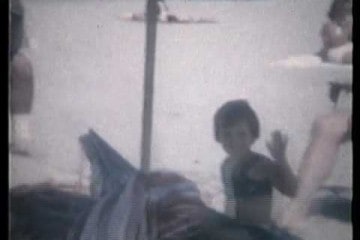 Wildwood Boardwalk 1973-1974