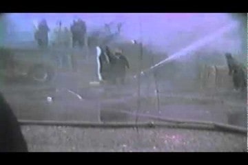 Wildwood Fire 26 And Atlantic 1970s