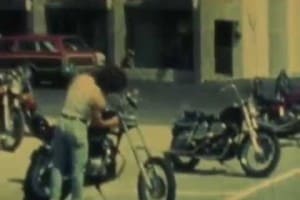 Wildwood 1977 Home Video