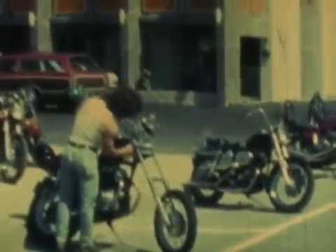 Wildwood 1977 Home Video