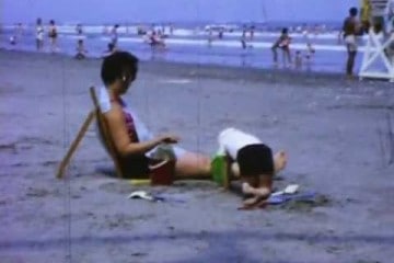 Wildwood 1969 Home Videos