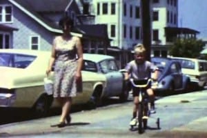 Wildwood Home Video 1967