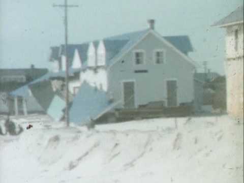 1962 Nor'easter Wildwoods and Cape May