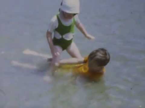 Wildwood Beach 1973