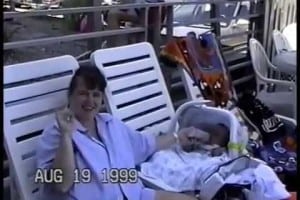 Wildwood 1999 Rides & Waterpark