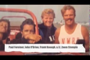 NWBP Lifeguard Photos '79, '80 & '81