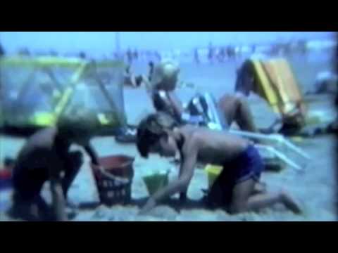 Wildwood Beach 1981