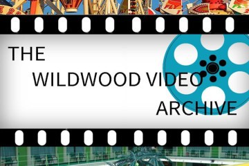 The Wildwood Video Archive