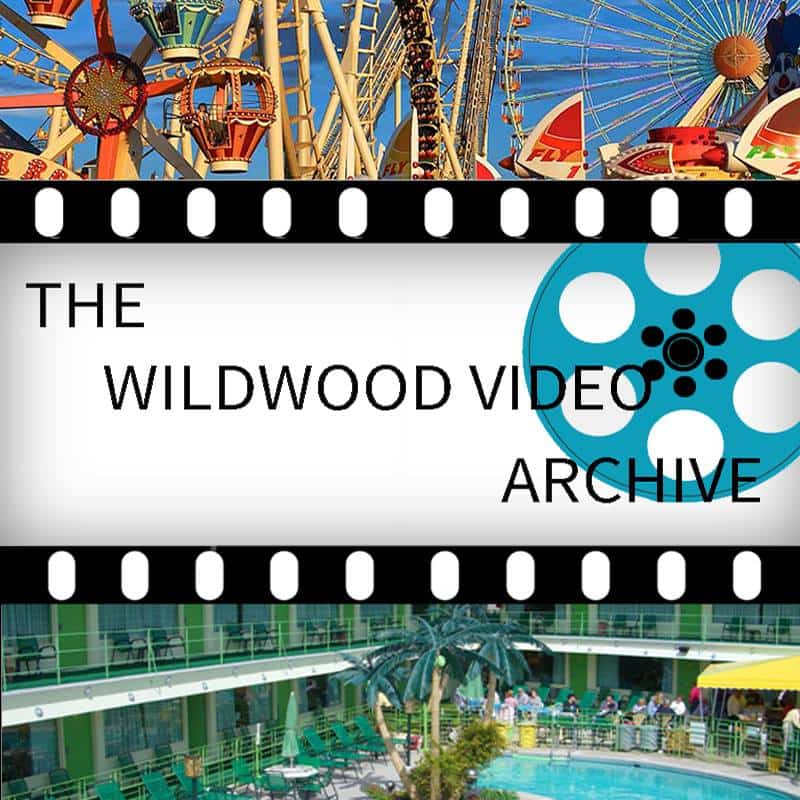 The Wildwood Video Archive