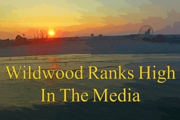 Wildwood Ranks High In "Best of" Competitions