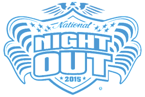 National Night Out Wildwood 2015