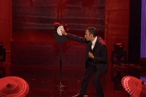 Illusionist Michael Grasso Coming To Wildwood