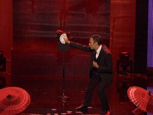 Illusionist Michael Grasso Coming To Wildwood