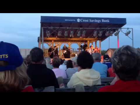 North Wildwood Concerts Under The Stars Series