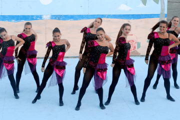 Sophisticated Productions National Dance Finals Wildwood