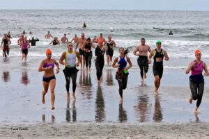 The 12th Annual ‘Tri the Wildwoods’
