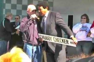 Block Party & Music Fest with Chubby Checker!