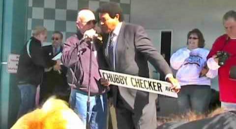 Block Party & Music Fest with Chubby Checker!