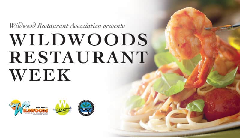 Wildwoods Restaurant Week Pt 2