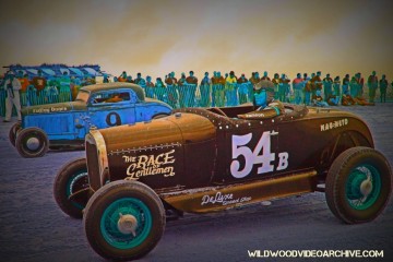 Race of Gentlemen Wildwood
