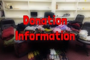 Donation Info Wildwood