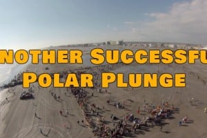 Polar Plunge 2016