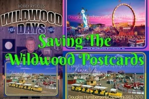 Wildwood Postcard