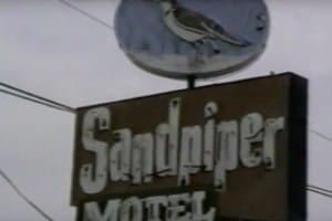 sandPiper Motel
