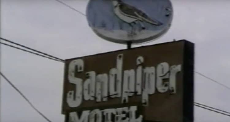 sandPiper Motel