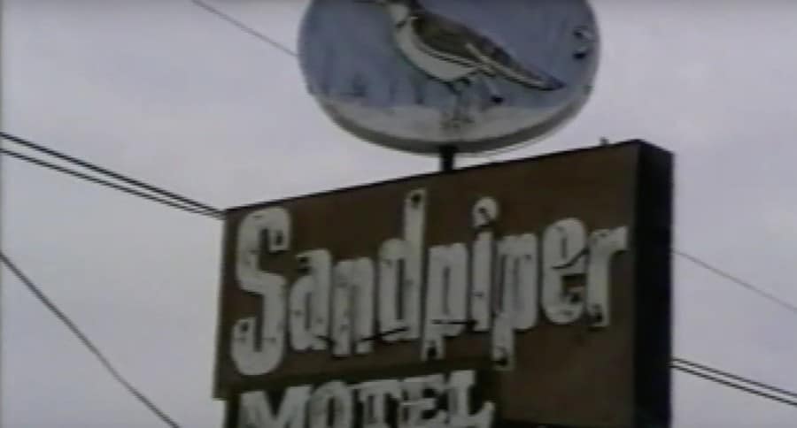 sandPiper Motel