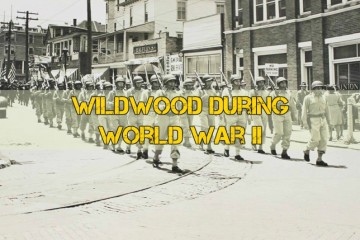 World War II Wildwood