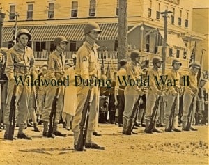 World War Wildwood