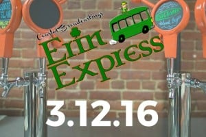The Erin Express
