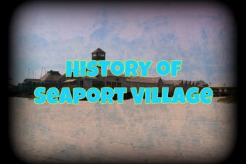 Seaport Village