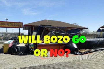 Will Bozo Go or No?