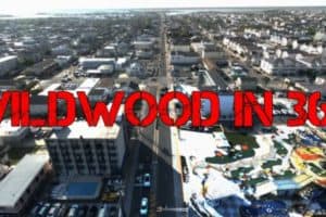 Wildwood In 360