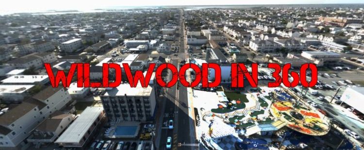 Wildwood In 360