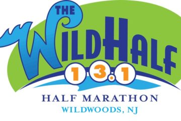 Wild Half Race