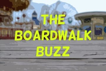 The Boardwalk Buzz