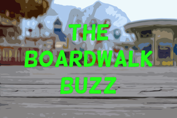 Boardwalk Buzz
