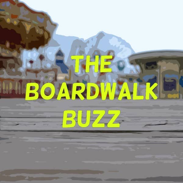 The Boardwalk Buzz