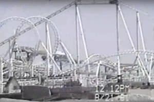 Random Shots From Wildwood 1991